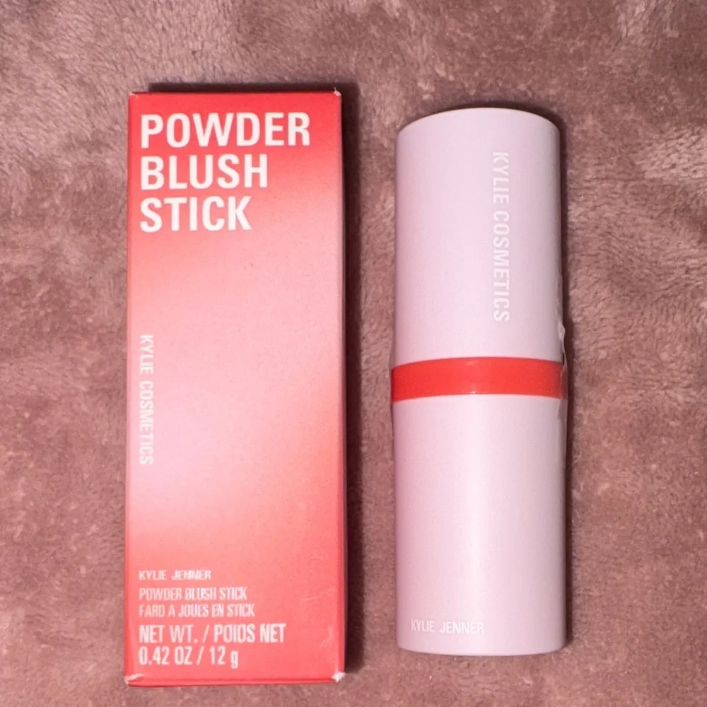 Kylie Cosmetics Powder Blush Stick